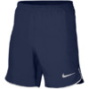 Spodenki męskie Nike NK Dri-FIT Laser V Short granatowe DH8111 410