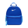 Plecak Nike Brasillia JDI mini niebieski DR6091 480