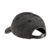 Czapka z daszkiem Puma Wardrobe Ess Matal Dad szara 25968 01
