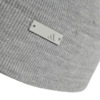 Czapka adidas Tonal Met Bean szara JD0295