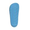 Klapki adidas Adilette Lumia niebieskie JS3571