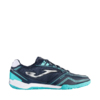 Buty piłkarskie Joma Dribling Indoor 2603 granatowe DRIW2603IN