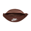 Saszetka Nike Heritage brązowa DB0490 265