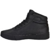 Buty damskie Puma Carina 2.0 Mid czarne 385851 01