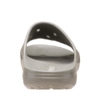 Klapki męskie Crocs Saturday Slide szare 213298 3J5   