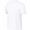 Koszulka męska Nike Dri-Fit Strike IV Jersey SS biała FZ9327 101