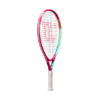 Rakieta do tenisa ziemnego Wilson Intrigue Junior 21 Girls TNS RKT 3 1/2 WR180510U