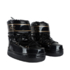 Buty damskie O'Neill Lisa High czarne 90263017 25Y