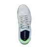 Buty piłkarskie Joma Top Flex 2505 Indoor biało-fioletowe TOPW2505IN