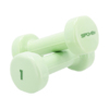 Hantle Spokey Shape 2x1 kg zielone 920918