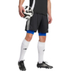 Spodenki męskie adidas Techfit Tight niebieskie JN7400