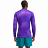 Koszulka bramkarska męska Nike Dri-FIT Gardien VI fioletowa HV8306 507