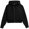 Bluza damska 4F głęboka czerń H4Z22 BLD027 20S