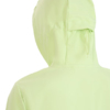 Kurtka damska softshell 4F F320 soczysta zieleń 4FWSS25TSOFF320 45S