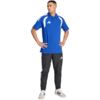 Koszulka męska adidas Tiro 26 League Polo niebieska KF3398