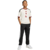 Koszulka dla dzieci adidas Manchester United 26/27 Third Jersey beżowa KC4770