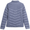 Kurtka damska 4F denim H4Z22 KUDP002 32S