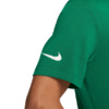 Koszulka męska Nike Park zielona CZ0881 302