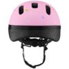 Kask rowerowy dla dzieci Spokey Fun różowy M 52-56 cm 944803