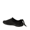 Buty do wody męskie ProWater czarne PRO-26-48-127M