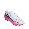 Buty piłkarskie dla dzieci adidas F50 Hyperfast Club FG/MG KK1308
