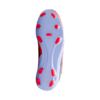 Buty piłkarskie dla dzieci Nike Phantom 6 High Club FG/MG HQ2022 400