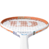 Rakieta do tenisa ziemnego Wilson Roland Garros Elite Junior 23 3 5/8 WR193510H