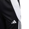 Spodnie dla dzieci adidas Tiro 24 Training czarne IJ7661