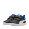 Buty dla dzieci Puma Courtflex V3 V Inf czarne 310252 13