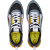 Buty Puma R22 szaro-czarne 383462 20