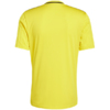 Koszulka męska adidas Campeon 25 Jersey żółta JF6060