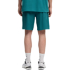 Spodenki męskie Puma ESS Elevated Relaxed zielone 692021 41