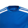 Koszulka dla dzieci adidas Squadra 21 Jersey Youth niebieska GK9151