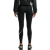 Legginsy damskie Nike Sportswear Classics czarne DV7791 010