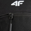 Torebka na ramię 4F U117 głęboka czerń 4FWSS26APOUU117 20S
