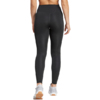 Legginsy damskie adidas Optime Essentials Stash Pocket Full-Length czarne IT2280