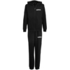 Dres dla dzieci adidas Essentials czarny JN2425