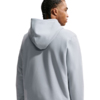 Bluza męska Nike Dri-FIT Standard Issue Pull Over Hoodie jasnoszara FD7734 012