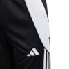 Spodnie dla dzieci adidas Tiro 24 Training czarne IJ7667