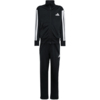 Dres dla dzieci adidas Essentials Climacool czarno-biały JM0891