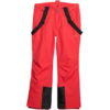 Spodnie narciarskie męskie 4F FNK M1155 czerwone 4FWAW25TFTRM1155 62S