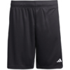 Spodenki męskie adidas Entrada 26 czarne JZ2521