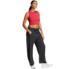 Spodnie damskie adidas W Z.N.E. Woven PT czarne KD8477