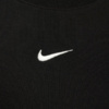 Koszulka damska Nike Sportswear Chill Knit biała FB8279 100