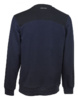 Bluza Select Oxford Sweat navy/black granatowo/ czarna