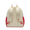 Plecak Nike Brasillia mini kremowy FZ7222 113