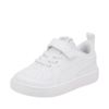 Buty dla dzieci Puma Rickie AC+ Inf białe 384314 01