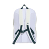 Plecak adidas Real Madrid Home biały KR2465