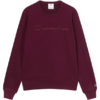 Bluza męska Champion Crewneck Sweatshirt bordowa 220272 RS522