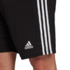 Spodenki męskie adidas Squadra 21 Short czarne GN5776